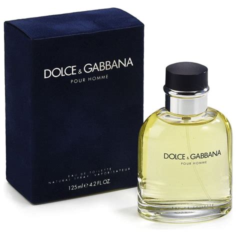 dolce gabbana pour homme vetement|best dolce and gabbana perfume.